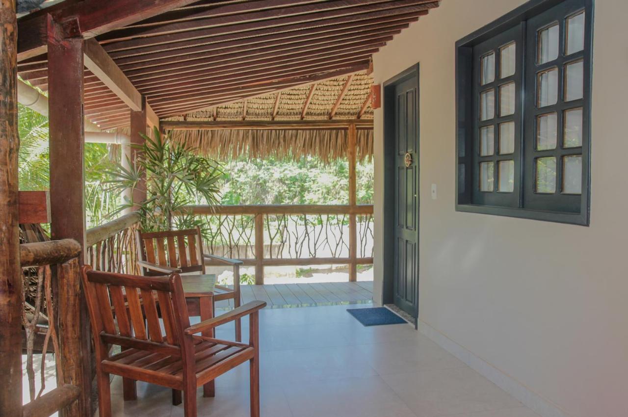 Azul Pousada Jijoca de Jericoacoara Exterior foto