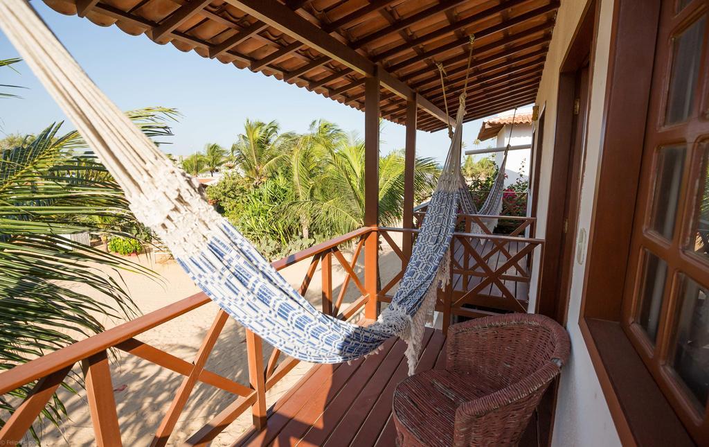 Azul Pousada Jijoca de Jericoacoara Zimmer foto